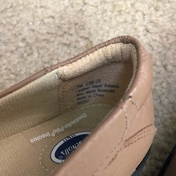 Comfortable flats - Picture 2 of 3